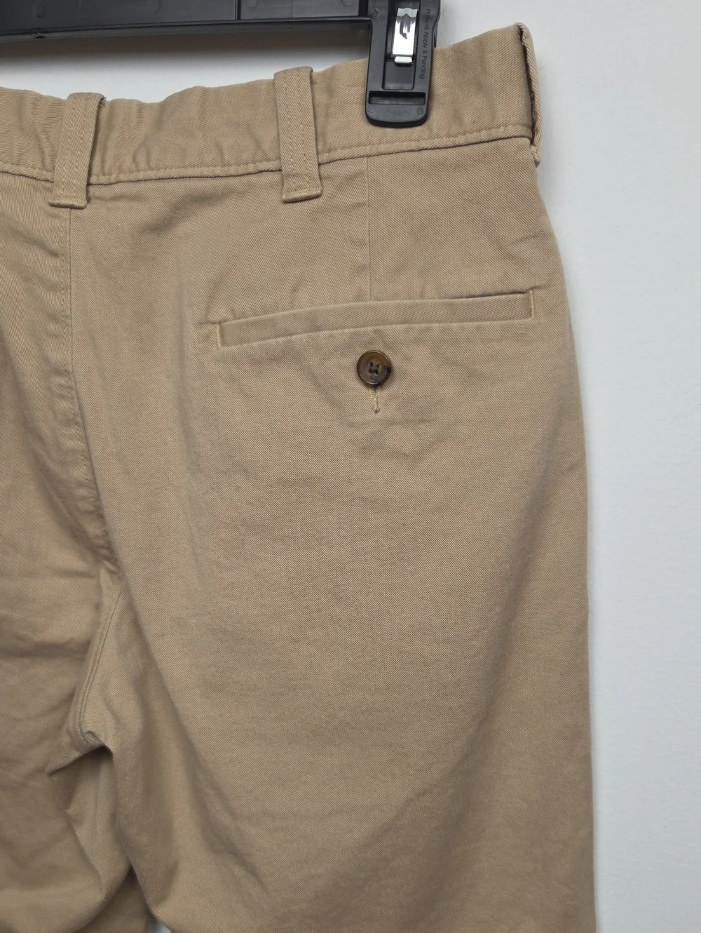 J. Crew Men’s 9